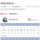 골프존파크관산세븐럭