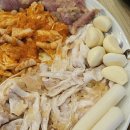취중닭발 이미지