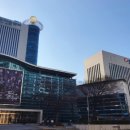 한전아트센터 본관 이미지