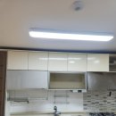 이마트24 광주신창진흥점 | 광주조명 착한전기조명[신창부영3차아파트 LED조명 시공후기]