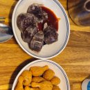 전북대 한식포차 주루 푸짐한 안주 항정살수육 맛집