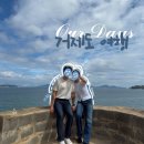 성은경로당 | 거제도 여름 여행｜근포땅굴, 매미성 주차·먹거리·사진 명소까지 총정리!