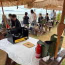 갯뻘수산 | 서울 근교 대하구이 맛집 대부도 투투새우