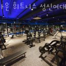 업타운 휘트니스 이미지