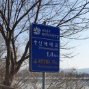 의암호나들길(봄내길 4코스) | 봄내길 4코스 (의암호 나들길)