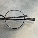 아이디어 안경 콘택트 이미지