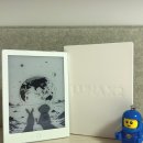 6인치 이북리더기 이노스페이스원 루나X2 완전 추천 후기!