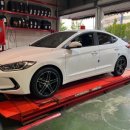 타이어블랙홀 유통단지점 이미지