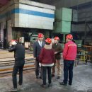 대상철강 이미지