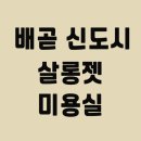 살롱젯 | 배곧 신도시 살롱젯 미용실 죽었던 머릿결 살려드립니다