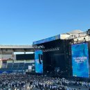 [25-3] 한쌤 라인댄스 1시 첫걸음반 | 호시노겐과 모네스킨🔗 | 썸머소닉 준비물, 일본 중고거래, 썸머소닉 티켓 발권, 조조 마린스타디움...