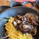 [화성 봉담 맛집] 동천홍 봉담점, 인생 간짜장과 겉바속촉 군만두 솔직 후기 (주차 팁)