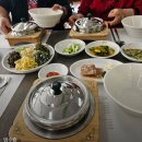 삼대집밥뷔페 | 한국기행 진주 솥밥 돈등갈비찜집 초어랑 위치 및 정보