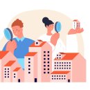 동네한바퀴협동조합 이미지