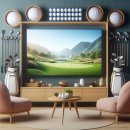 황제스크린골프(스크린) | 골프존파크 주안 황제 노리터 인천 주안동 첫 방문 후기 제목