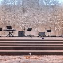 용산-현장-58 | 용산 전쟁기념관 공연 음향세팅 후기 | 밴드공연 악기렌탈 &amp; 라이브 PA 세팅