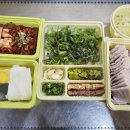 원할머니보쌈;족발부산시청