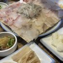 명성횟집 | 부산 사하구 맛집 현지인 추천 하단 명성횟집