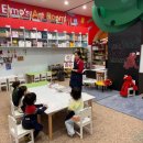 키즈 영어놀이(유아) | 동탄 롯데백화점 세서미 스트리트 유아 영어 키즈카페 예약 이용 후기 아이와 가볼만한곳