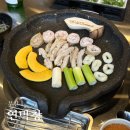 장산화이트미술관 | 해운대구 좌동 맛집 연막창 해운대장산점 막창 찐맛집 후기