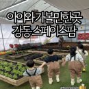 은호농장 | 사라진 강동 스페이스팜 후기