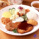 돈까스빌리지 이미지