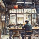 빈대떡신사 - 익산시 선화로69길 13 | 빈대떡신사