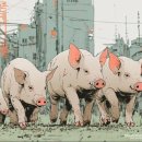 돼지새끼 - 수원시 팔달구 매산로116번길 45 | 돼지새끼