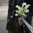 이디홀 | [Wedding ღ] #24. 친구들이 선물해준 본식 부케 후기 : 소이디플라워 @soidy_flower