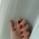 네일리모노 | 역삼 네일샵 추천 체리시럽젤 네일리모노