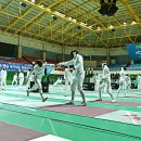 하계 배드민턴장 이미지