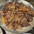 압량국수 | 경산 신대부적 밥집 압량국수 석쇠불고기 맛집 내돈내산 또또또간집