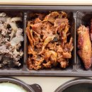 본도시락 영종도운서점 이미지