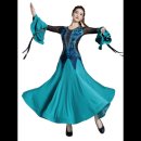 파워라인댄스 | 댄스 무대에서 눈길을 사로잡는 플레어 댄스 치마