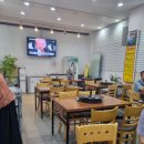 왕솥뚜껑흑돼지 이미지