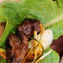 수영숯불갈매기 이미지