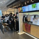 투썸플레이스천안신불당파크점 | 투썸 굿딜 50% 할인 후기 말차 아이스박스+아메리카노 반값 득템