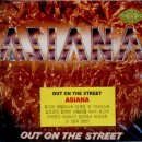 Asiana 1집 Out On The Street 이미지