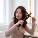 헤어블랙로즈 | 여행용고데기 더파라 오토 봉고데기 후기, 30초 예열과 360도 회전으로 호텔에서도 살롱급 웨이브?