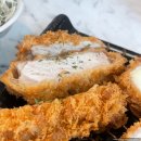 부산 망미동 돈까스 점심맛집 유미돈 방문 후기 아이와 가기도 좋음