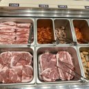 남사-8 | 용인 처인구 맛집 고기 무한리필 고기싸롱 용인 남사점 후기