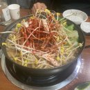 관촌콩나물 다이닝코드