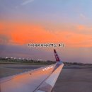 053-2 | [태국 치앙마이] 타이에어아시아엑스 후기 /치앙마이 053 craft beer 앞 소규모 야시장