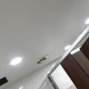2020년 4월 17일- 관리사무소 1, 2층 복도 및 화장실 fpx등을 led다운라이트 교체완료(25개) 이미지