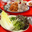 천안 용곡동 맛집 ‘정가네포차’ 후기 / 굴보쌈, 매운족발, 얼큰 칼국수 비주얼 대박!