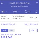 각화금호타운 네이버블로그