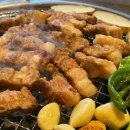 남고문정육식당