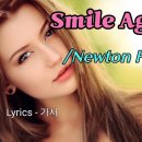 Smile Again/ Newton Family (1981) (Lyrics:가사) 이미지