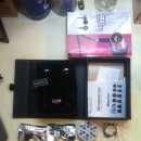 MONSTER Turbine(TM) Pro Copper in ear headphones. 판매합니다. 이미지