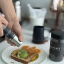 한땀한땀 | 캄보디아 통후추 한땀한땀 후기｜후추그라인더 돌릴 때마다 향 폭발! 통후추 대용량 360g 구매 리뷰 ft...